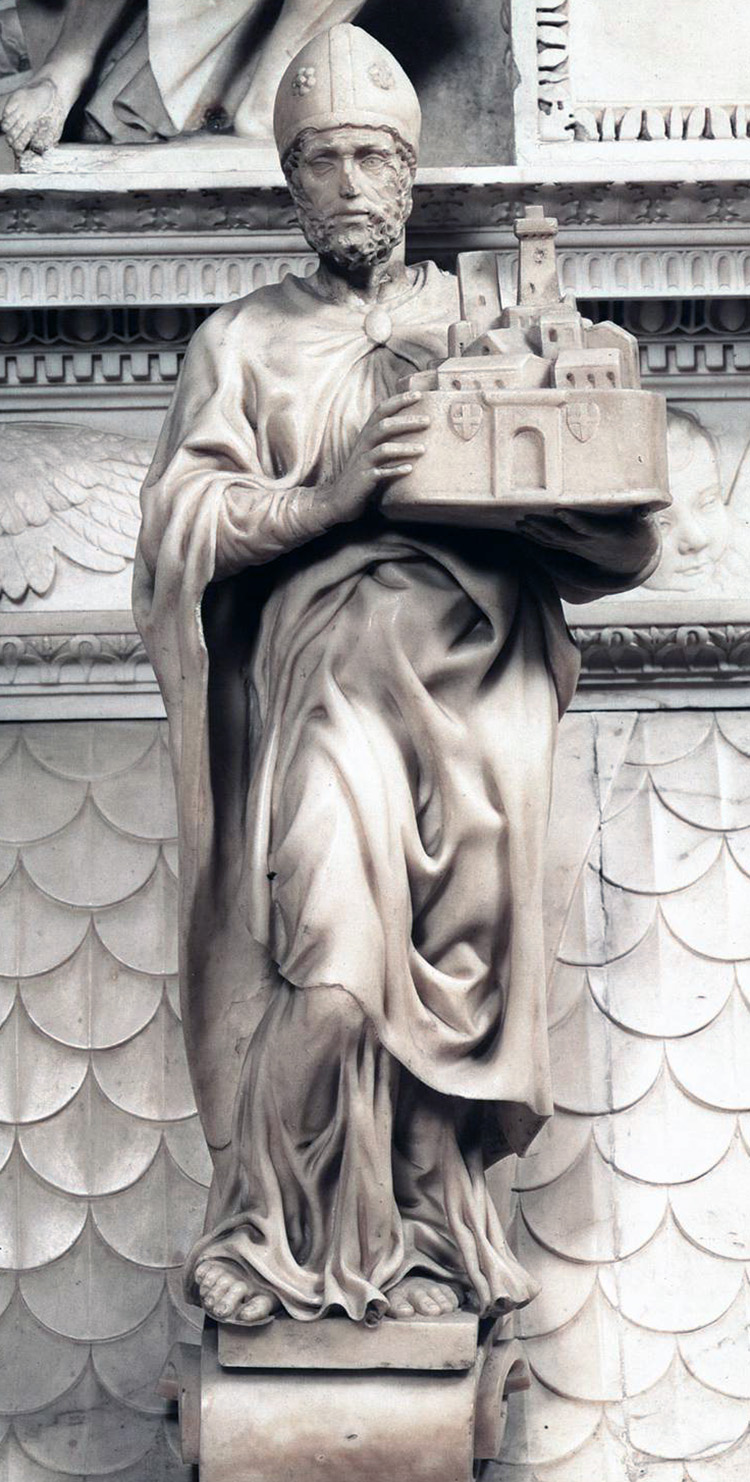saint petronius